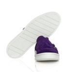 Ellania Sneakers // Purple (Euro: 39)