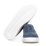 Circe Sneakers // Blue (Euro: 45)