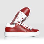 Archion Sneakers // Red (Euro: 42)