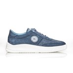 Circe Sneakers // Blue (Euro: 40)