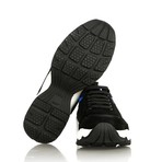 Arwen Sneakers // Black (Euro: 41)