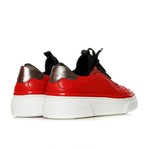 Filda Sneakers // Red (Euro: 40)