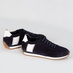 Jamir Sneakers // Navy Blue (Euro: 45)