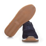 Jamir Sneakers // Navy Blue (Euro: 43)