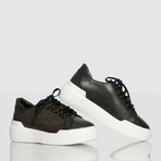 Harry Sneakers // Anthracite (Euro: 44)