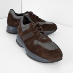 Heath Sneakers // Brown (Euro: 45)