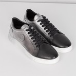 Falcor Sneakers // Black (Euro: 45)