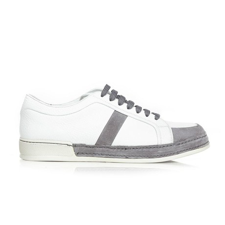 Sheedra Sneakers // Gray (Euro: 39)