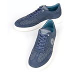Circe Sneakers // Blue (Euro: 42)
