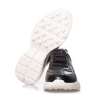 Tyria Sneakers // Black (Euro: 43)