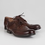 Torvald Classics // Brown (Euro: 41)