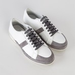 Sheedra Sneakers // Gray (Euro: 44)