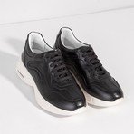 Tyria Sneakers // Black (Euro: 43)