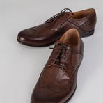 Torvald Classics // Brown (Euro: 40)