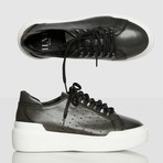 Harry Sneakers // Anthracite (Euro: 44)