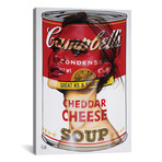 Cheddar Cheese // Scott Rohlfs (18"W x 26"H x 0.75"D)