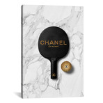 Chanel Ping Pong II // Alexandre Venancio (12"W x 18"H x 0.75"D)
