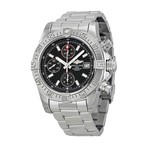 Breitling Avenger II Chronograph Automatic // A1338111-BC32-170A // Store Display