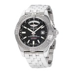Breitling Galactic Automatic // A453201A/BG10 // New