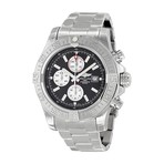 Breitling Avenger Chronograph Automatic // A1337111-BC29-168A // Store Display