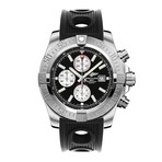 Breitling Super Avenger Chronograph Automatic // A1337111-BC29-201S // Store Display