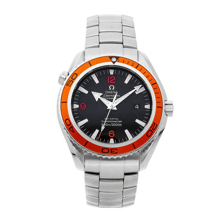 Omega Seamaster Automatic // O2208.50 // Pre-Owned