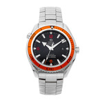Omega Seamaster Automatic // O2208.50 // Pre-Owned