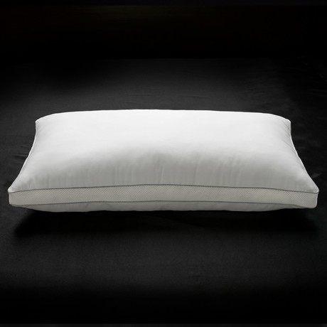 Memory Fiber All Sleeper Pillow (Standard)