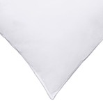 MicronOne Premium Hypoallergenic Pillow // Set of 2 (Standard)