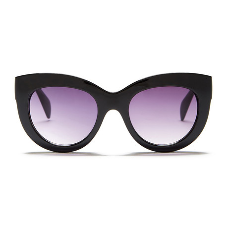 Unisex Westwood Sunglasses // Black