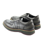 Henri Luxe Sneaker // Gray (Euro: 46)
