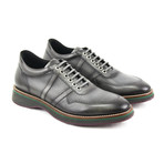 Henri Luxe Sneaker // Gray (Euro: 40)