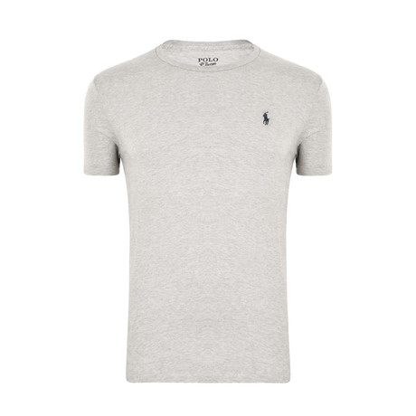 T-Shirt // Gray (S)