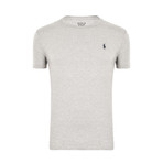 T-Shirt // Gray (M)