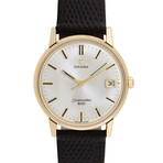 Omega Vintage Seamaster 600 Automatic // Pre-Owned