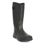 Hamilten Rain Boots // Black (EU 40)