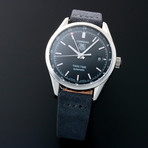 Tag Heuer Carrera Twin-Time Automatic // Pre-Owned