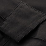 Maxim Pants // Black (26WX30L)