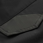 Pierce Pants // Black (40WX32L)