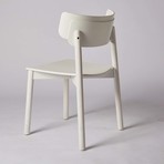 Linden Chair (White)