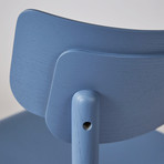 Linden Chair (White)