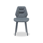 Elephant Chair // Set of 2