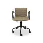 Camel Office Chair