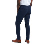 Dress Pants // Navy (M)