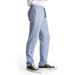 Sweatpants // Light Blue (XS)