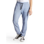 Sweatpants // Light Blue (XS)