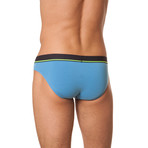 Preston Briefs // Blue (L)