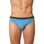 Preston Briefs // Blue (L)