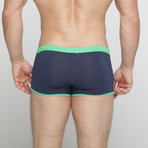 Rhys Boxer Briefs // Navy (XL)