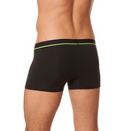 Remington Boxer Briefs // Black (XL)